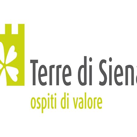 Agriturismo La Segolina Colle Val D'Elsa Exteriör bild
