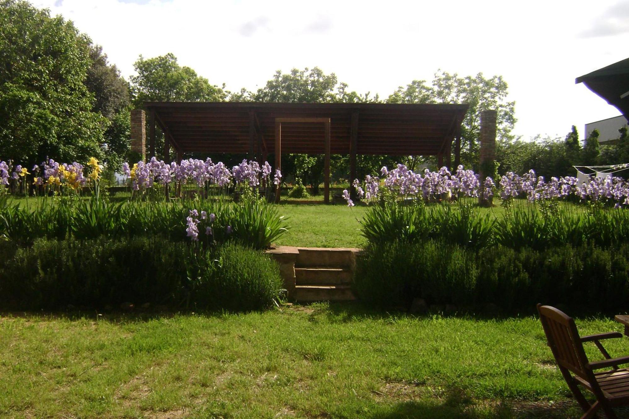 Agriturismo La Segolina Colle Val D'Elsa Exteriör bild