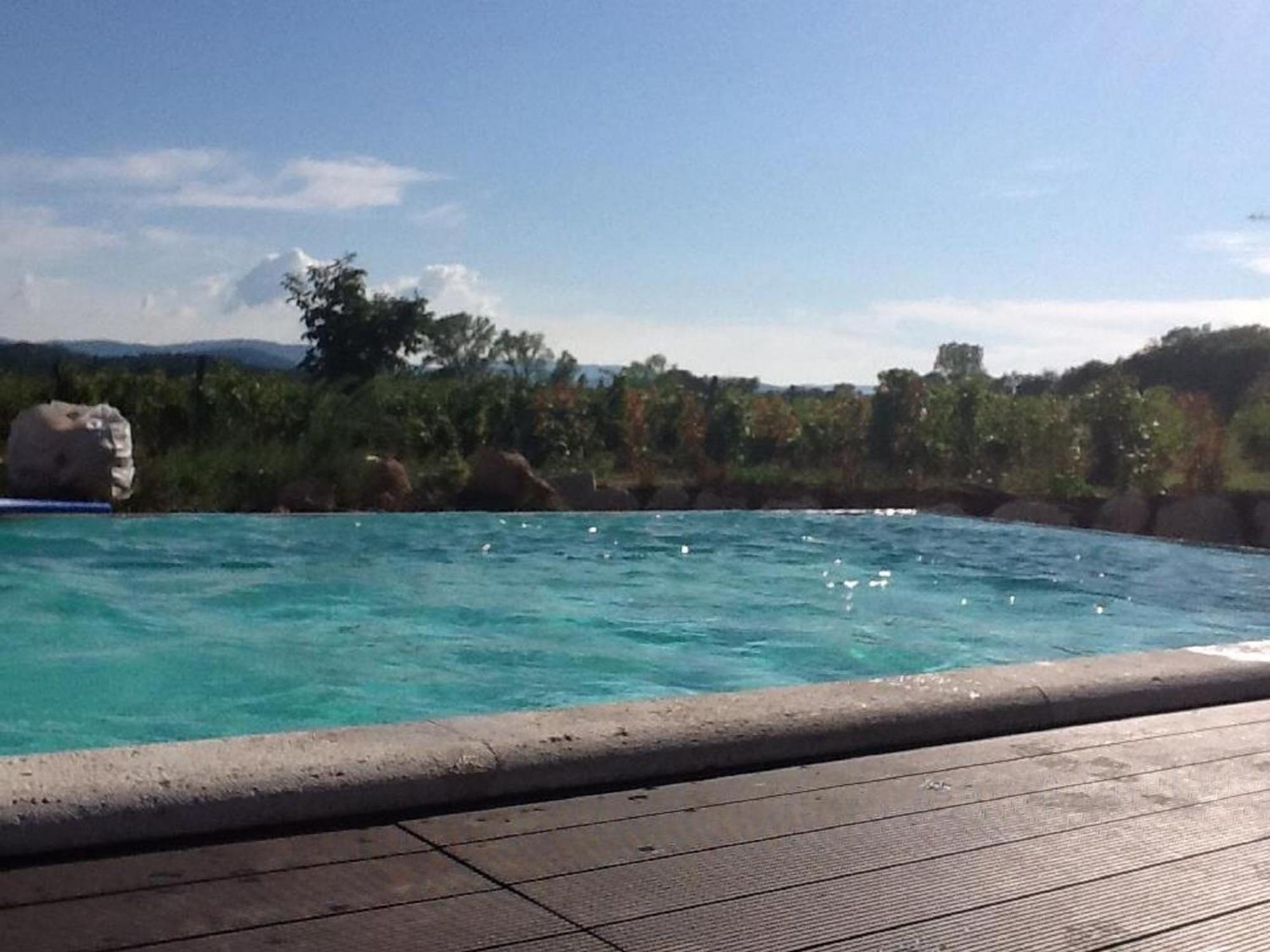 Agriturismo La Segolina Colle Val D'Elsa Exteriör bild